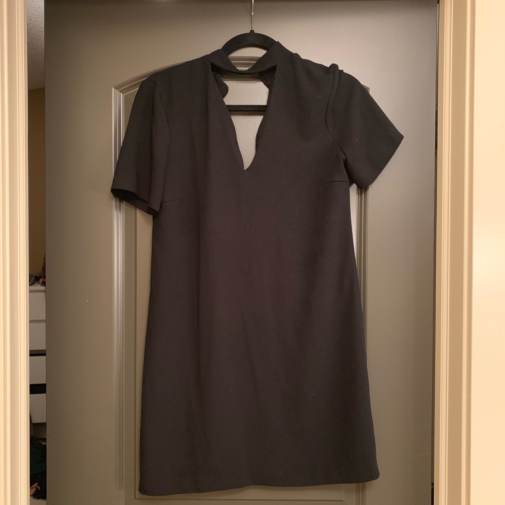 🇨🇦 Zara black top